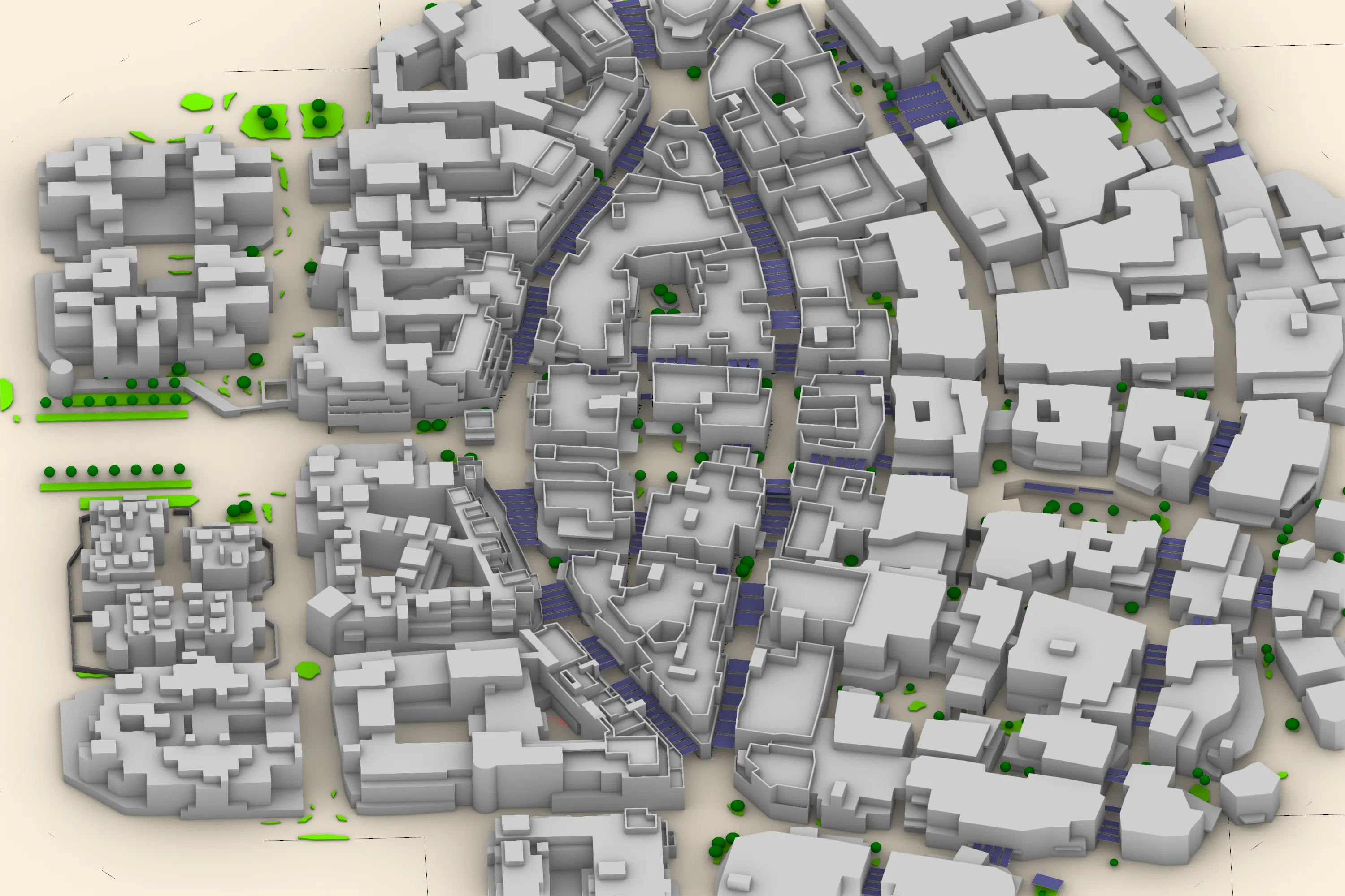 Diriyah Square, Phase 02